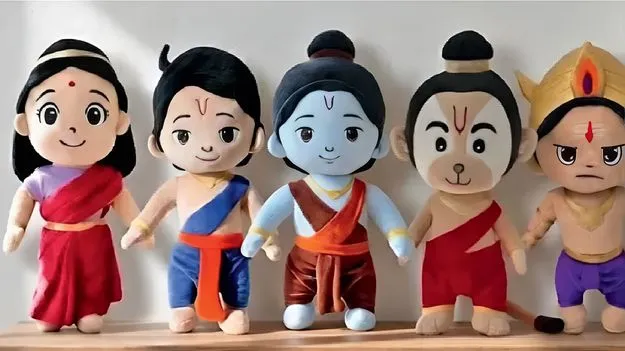 దేవుళ్లే దిగి వస్తే..!