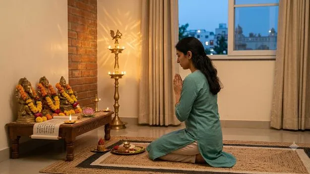 నిజమైన ప్రార్థన