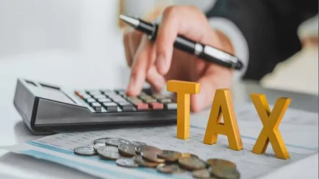 2025-26లో ప్రత్యక్ష పన్ను వసూళ్లు