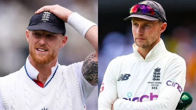 స్టోక్స్‌, అట్కిన్సన్‌పై వేటు