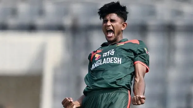 నహీద్‌ పాంచ్‌ పటాకా