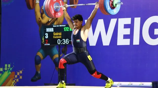 సాయిరాజ్‌పై నిషేధం