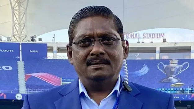 జై షాకు సంబంధం లేదు