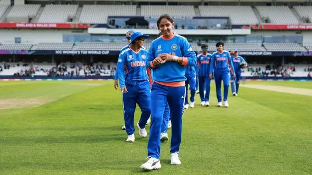 ఫైనల్లో ఆసీస్‌ అమ్మాయిలు