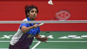 ప్రీక్వార్టర్స్‌కు తన్వీ