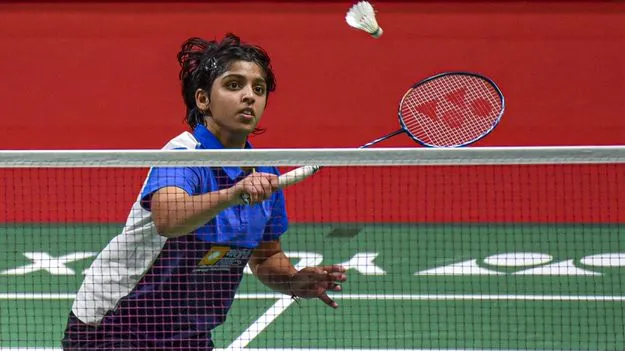 ప్రీక్వార్టర్స్‌కు తన్వీ