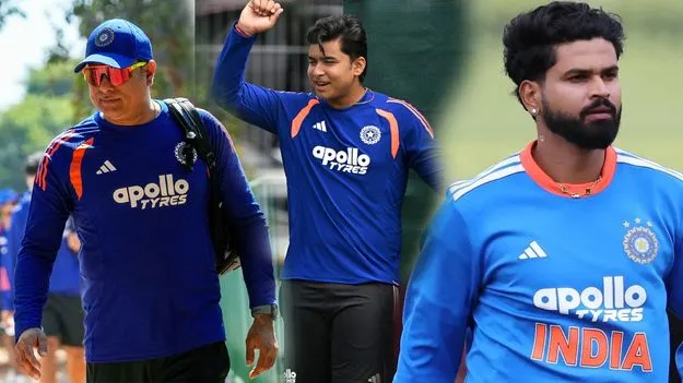 వైభవ్‌.. ఫిట్‌నెస్‌పై దృష్టి పెట్టు