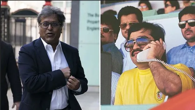 దావూద్‌ గ్యాంగ్‌ బెదిరింపుల వల్లే...