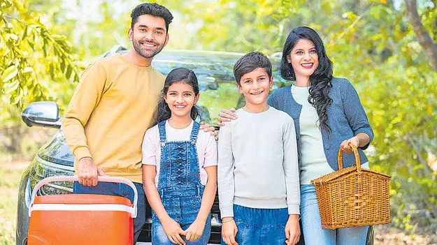 ట్రిప్‌కి వెళుతున్నారా