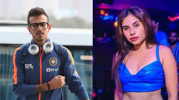 నటి తాన్యాపై చాహల్‌ పరువునష్టం దావా!