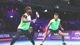 క్వార్టర్‌ఫైనల్లో భారత్‌