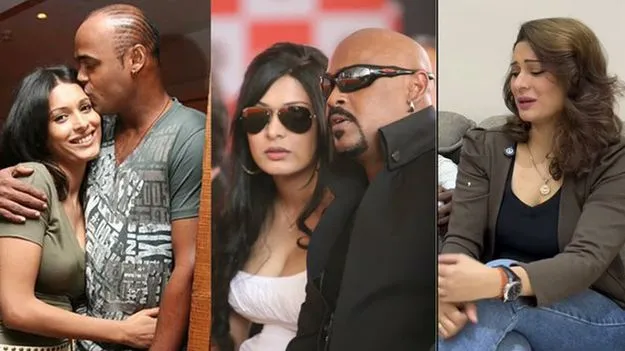 ఆ వార్తలు అబద్ధం కాంబ్లీ భార్య