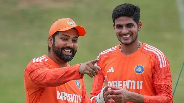 వన్డే వరల్డ్‌కప్‌ లక్ష్యంగా..