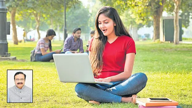 ఆచితూచి అడుగేస్తేనే ఫ్రెషర్లకు మంచిది!