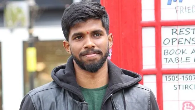 నా పిల్లలను బ్యాడ్మింటన్‌ ఆడించను