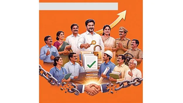 అణచివేత దాటి ఆత్మగౌరవం వైపు