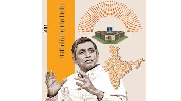 ‘డీలిమిటేషన్’పై వక్రీకరణలు!