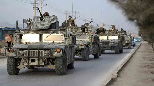 పొరుగున మరో సెగ