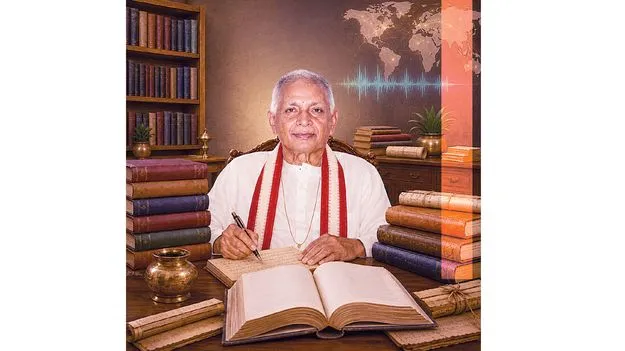 వ్యాకరణవేత్త, భాషా శాస్త్రవేత్త