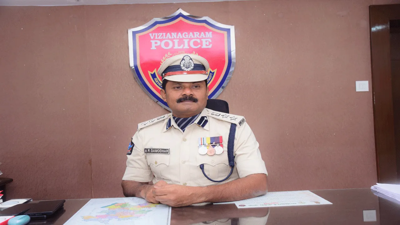 నేరాల నియంత్రణకు కఠిన చర్యలు
