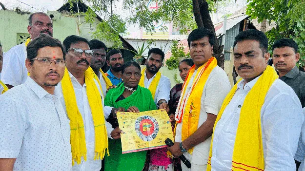 ప్రభుత్వ పాలనపై ప్రజల్లో నమ్మకం