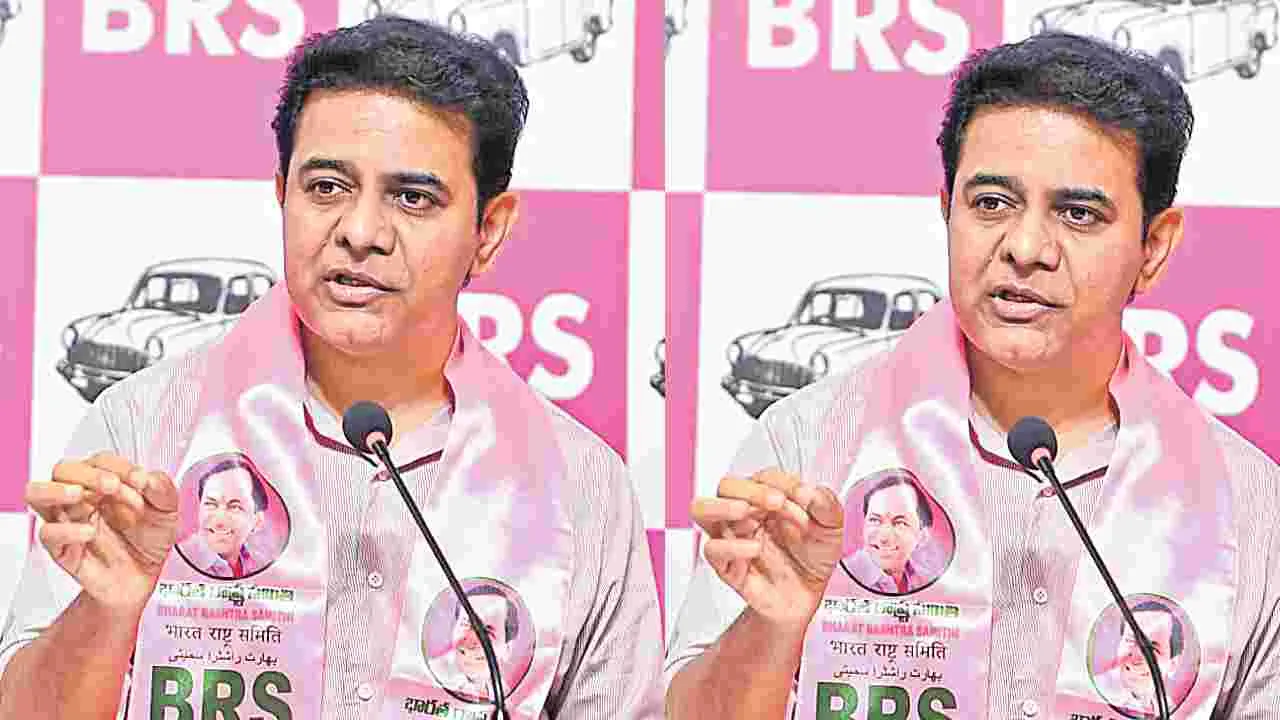 హైడ్రాలు, బుల్డోజర్లు పేదోళ్ల ఇళ్లపైకేనా?