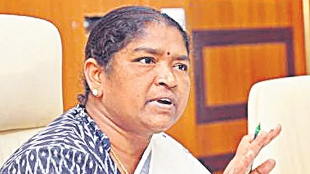ఎస్‌హెచ్‌జీ మహిళలంతా ఒకే వేదికపైకి 
