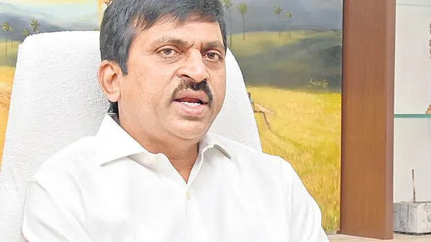 హరీశ్‌కు మతి స్థిమితం తప్పింది
