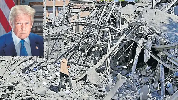 ఈ రాత్రికే అంతం