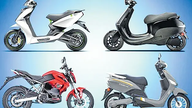 ఢిల్లీలో పెట్రోల్‌ ద్విచక్ర వాహనాలకు చెక్‌!