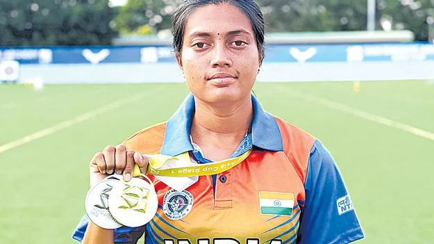 మన చికిత బంగారం