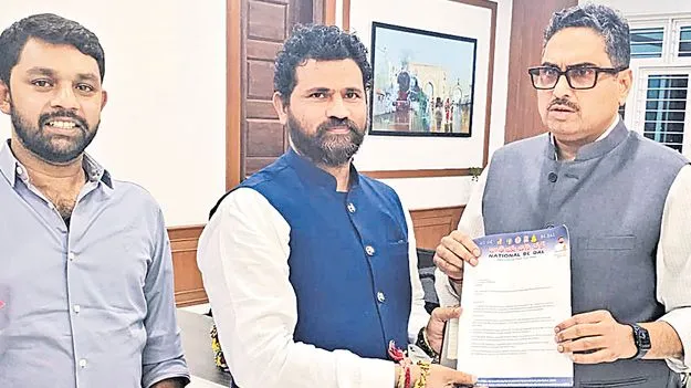 బీసీల సంక్షేమానికి చర్యలు చేపట్టాలి