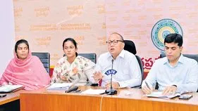 అనుమానాలుంటే రండి.. నివృత్తి చేస్తాం