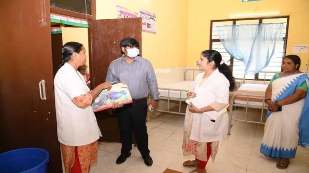 సమయ పాలన పాటించకుంటే చర్యలు తప్పవు 