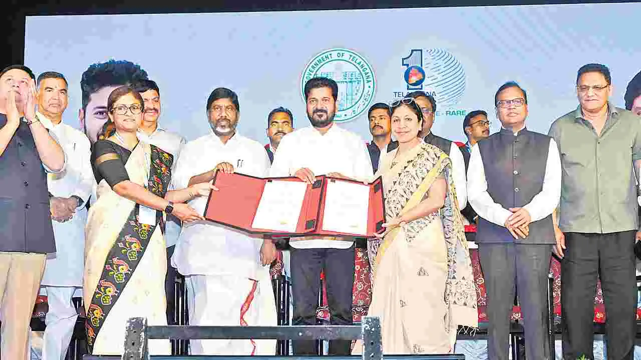 గంట ఎక్కువ పని చేయండి!