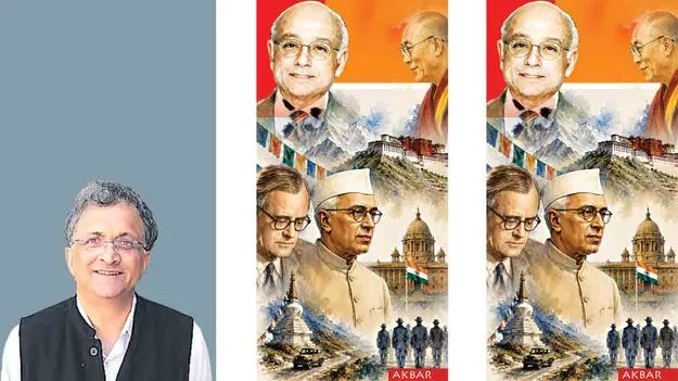 దలైలామా కోసం 140 కిలోమీటర్లు గుర్రాలపై!