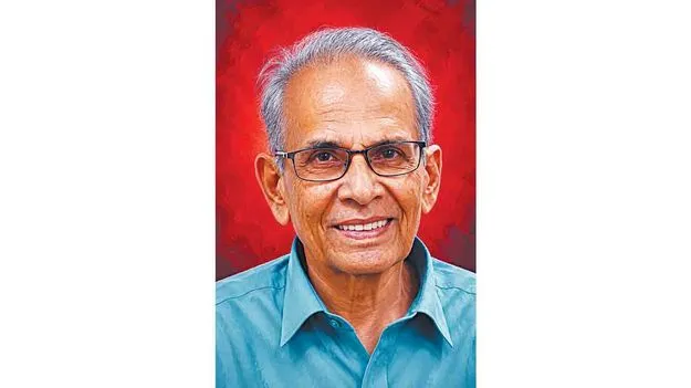 పౌరహక్కుల పరిరక్షకుడు  సుబ్బారావు సార్!