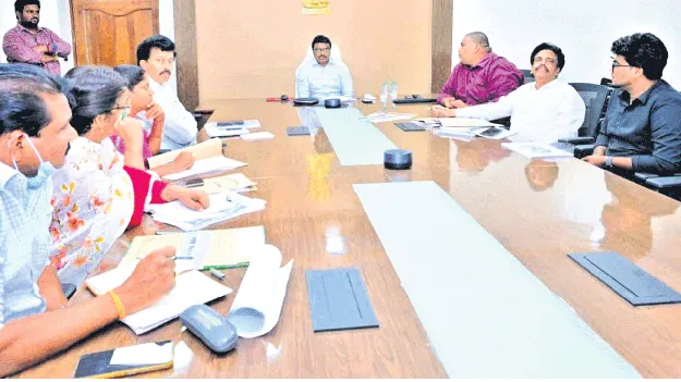 చరిత్రలో నిలిచేలా ఒంగోలు మునిసిపాలిటీ   150 ఏళ్ల వేడుకలు