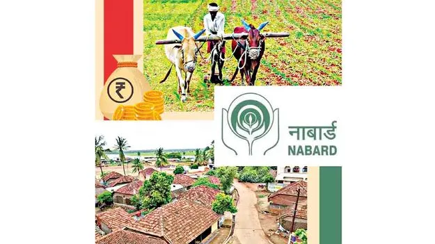 చంద్రబాబు విజన్‌కు నాబార్డు ఊతం