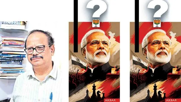 బీజేపీని జయించగల భావజాలమేదీ?