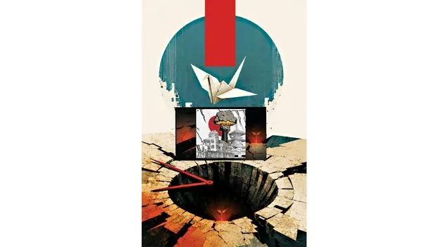 అణ్వస్త్ర రహిత ప్రపంచం కలయేనా?