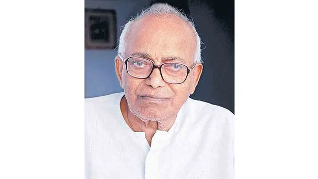 నిలువెత్తు నిరాడంబరతే ‘నర్రా’