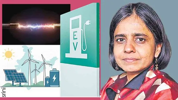 ఇంధన భద్రత భవిష్యత్తు ఏమిటి?