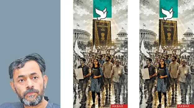 ప్రతిఘటనతోనే ప్రజాస్వామ్యం పునరుద్ధరణ