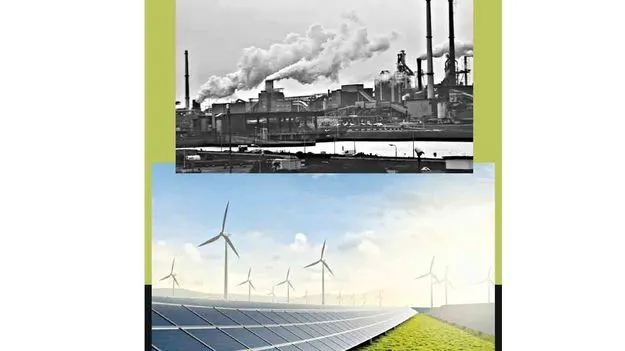 సోలార్, క్లీన్ ఎనర్జీతో ఏపీకి కొత్త వెలుగులు