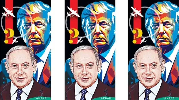 కల్లోల కడలిలో అగ్రరాజ్యం!