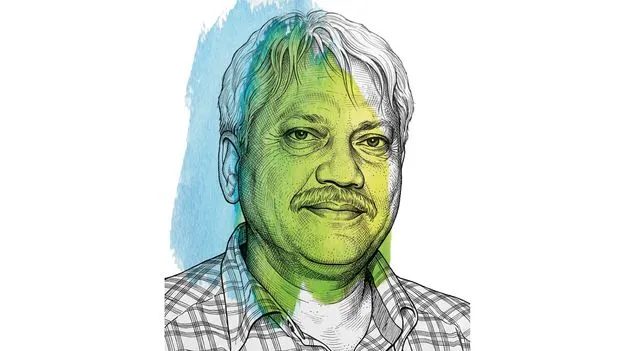 ‘రంగ’భూమీశుడు