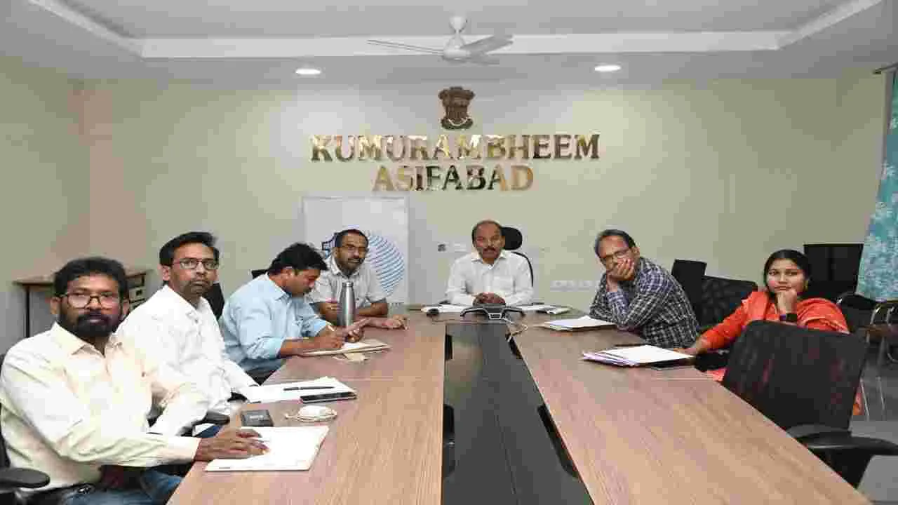 విద్యావారోత్సవాలను ఘనంగా నిర్వహించండి 