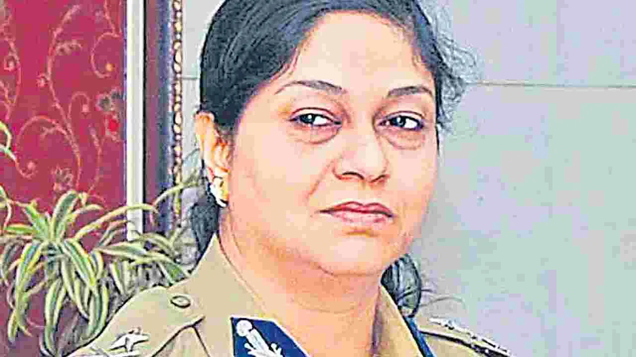 జైళ్లలో డీ అడిక్షన్‌ కేంద్రాలతో సత్ఫలితాలు