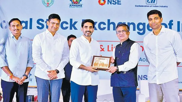 800 ప్రాజెక్టులు.. 24 లక్షల ఉద్యోగాలు!